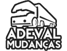 Adeval Mudanças